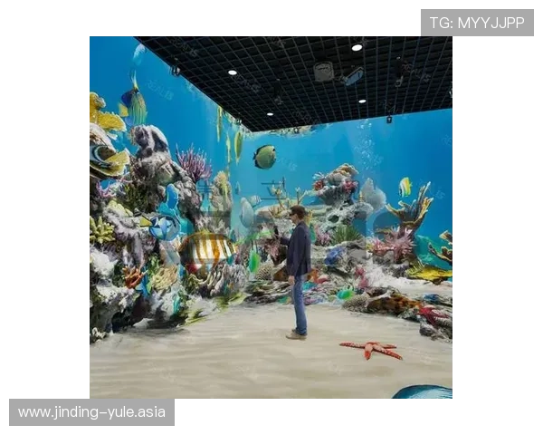 真人现实游戏带你体验沉浸式互动娱乐的全新玩法与未来发展趋势 真人现实游戏带你体验沉浸式互动娱乐的全新玩法与未来发展趋势
